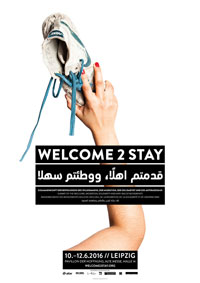Welcome2Stay_Plakat1